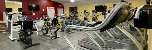 Running Series, Episode 1: Cross Training