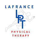 LaFrance PT Logo